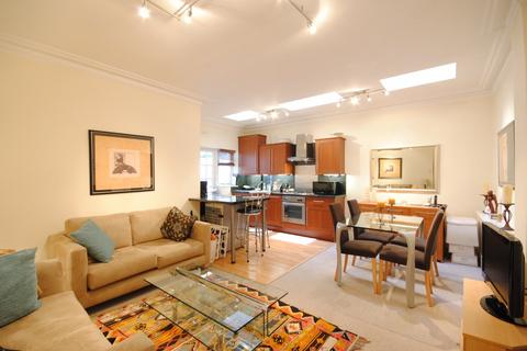 2 bedroom apartment to rent, Ashburn Gardens, South Kensington SW7