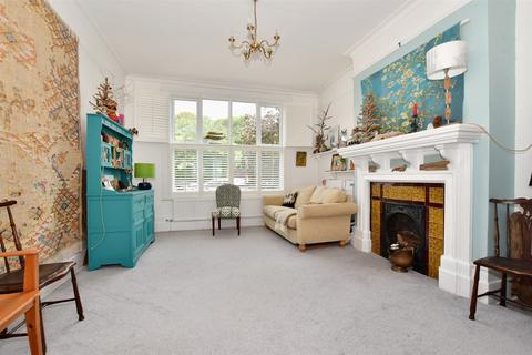 1 bedroom ground floor flat for sale - Castle Avenue, Dover, Kent