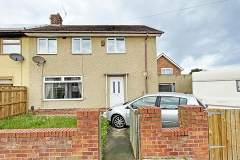 18 Dunoon Road, Hartlepool, TS25 4EF