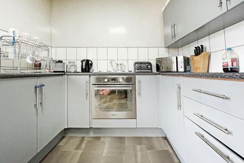 18 Dunoon Road, Hartlepool, TS25 4EF