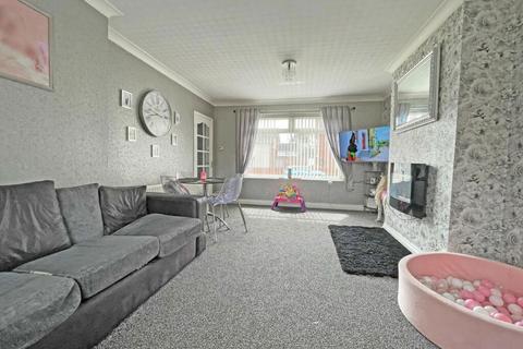 18 Dunoon Road, Hartlepool, TS25 4EF