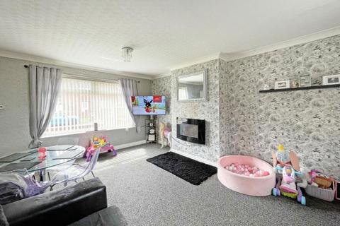 18 Dunoon Road, Hartlepool, TS25 4EF