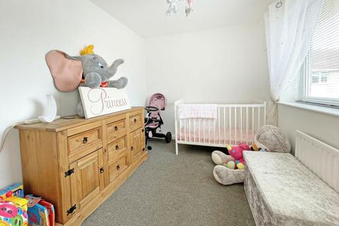 18 Dunoon Road, Hartlepool, TS25 4EF