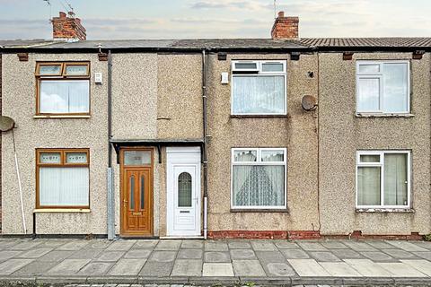 2 bedroom terraced house for sale, Oxford Road, Hartlepool, Durham, TS25 5SN
