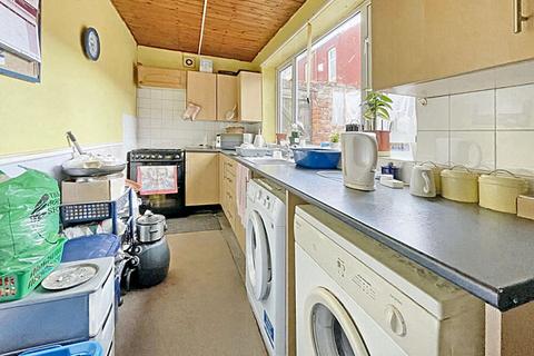 2 bedroom terraced house for sale, Oxford Road, Hartlepool, Durham, TS25 5SN