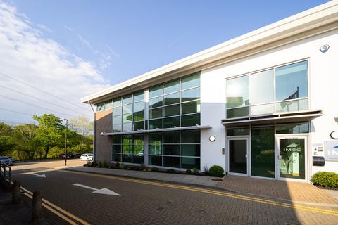 Office to rent, One Turnberry House, The Links, 4400 Parkway, Fareham, PO15 7FJ