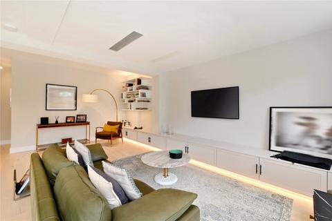 2 bedroom apartment for sale, Abercorn Place, St John's Wood, London, NW8