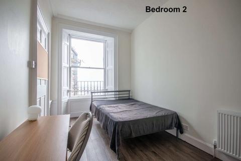 undefined, 0700L Broughton Street, Edinburgh, EH1 3JU