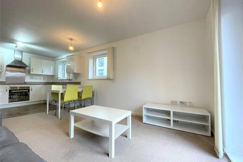 2 bedroom flat for sale - Endeavour House, 1b Elmira Way, M5