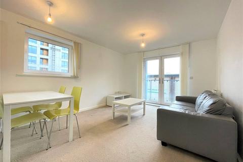 2 bedroom flat for sale, Endeavour House, 1b Elmira Way, M5