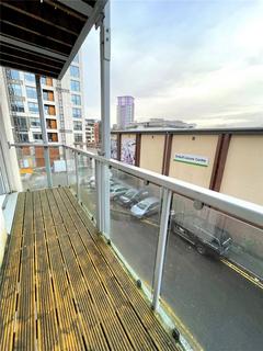 2 bedroom flat for sale, Endeavour House, 1b Elmira Way, M5