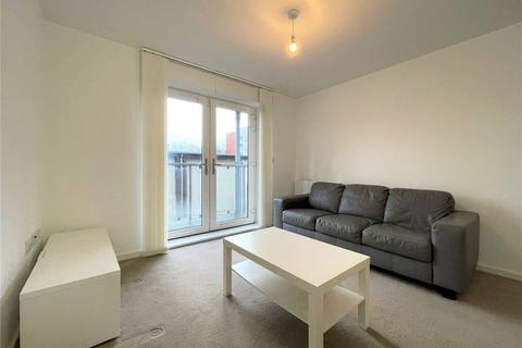 Endeavour House, 1b Elmira Way, M5