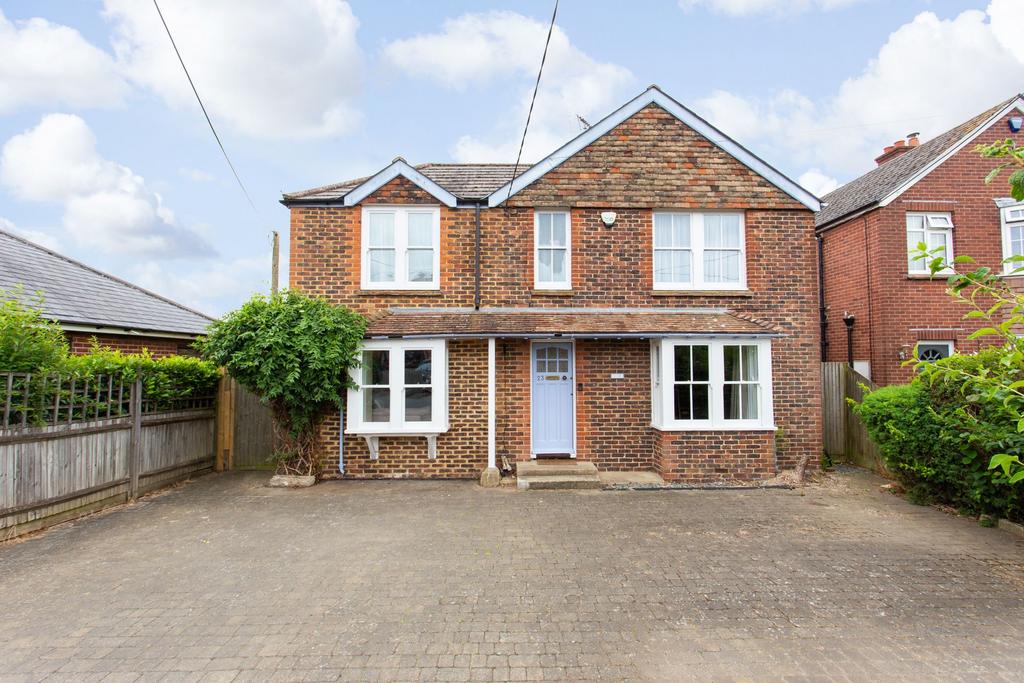 Jubilee Road, Littlebourne, CT3 4 bed detached house for sale £650,000