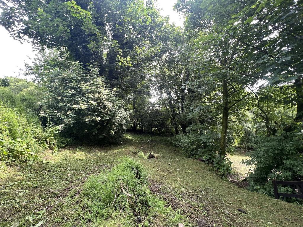 Land North East Of Smithy Croft, Clachan, Tarbert, Argyll and Bute, PA29 Plot for sale £60,000