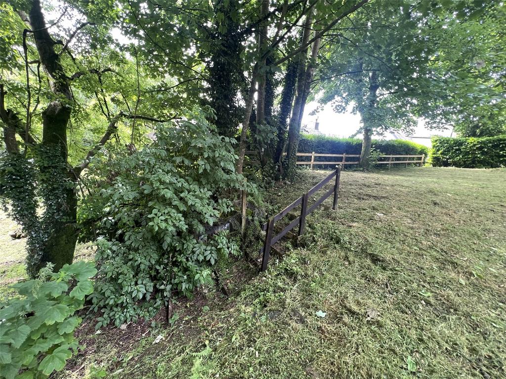 Land North East Of Smithy Croft, Clachan, Tarbert, Argyll and Bute