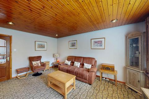 30a Smithfield Crescent, Blairgowrie, PH10 6UD