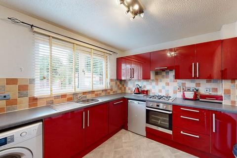 30a Smithfield Crescent, Blairgowrie, PH10 6UD