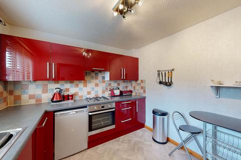 30a Smithfield Crescent, Blairgowrie, PH10 6UD