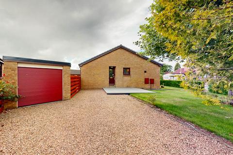30a Smithfield Crescent, Blairgowrie, PH10 6UD