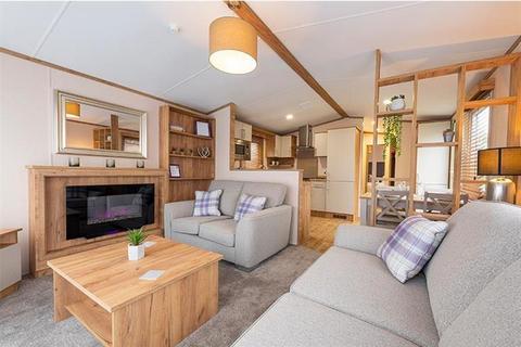 2 bedroom lodge for sale, Mill Rythe Coastal Village Hayling Island, Hampshire PO11