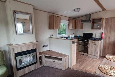 2 bedroom lodge for sale, Moffat Manor Moffat, Scotland DG10