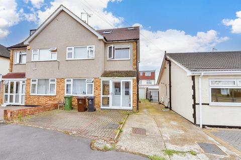 25 Alexandra Road, Chadwell Heath, Romford, RM6 6UL