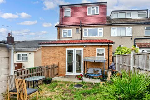 5 bedroom semi-detached house for sale, Alexandra Road, Chadwell Heath, Essex