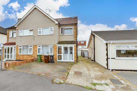 5 bedroom semi-detached house for sale, Alexandra Road, Chadwell Heath, Essex