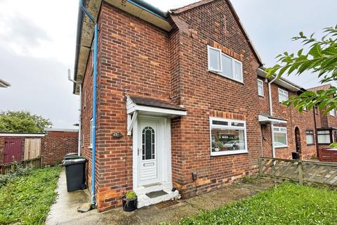 171 Bruce Crescent, Hartlepool, TS24 9JD
