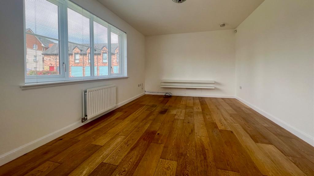 James Weir Grove, Uddingston, G71 3 bed terraced house £1,600 pcm (£