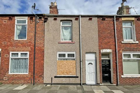 2 bedroom terraced house for sale, Rydal Street, Hartlepool, Durham, TS26 9BA