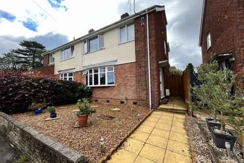 6 Abthorpe Avenue, Northampton, NN2 8NS