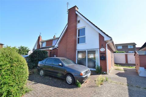 2 bedroom house for sale, Friends Field, Bures, CO8