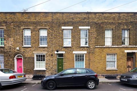 4 Barnes Street, London, E14 7NP