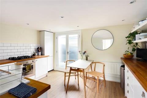 4 Barnes Street, London, E14 7NP