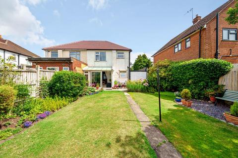 19 Farnham Road, Slough, SL1 3TJ