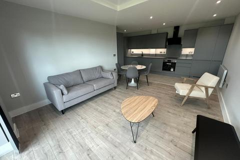 2 bedroom flat to rent, Apt 12, Mitchian Grand Union Building, 55 Northgate Street, Leicester, Leicestershire