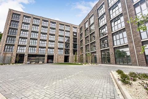 undefined, Apt 35, Mitchian Grand Union Building, 55 Northgate Street, Leicester, Leicestershire