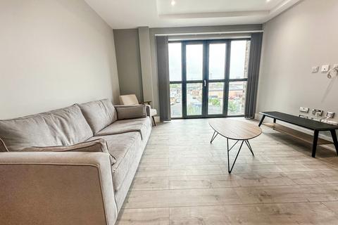 undefined, Apt 35, Mitchian Grand Union Building, 55 Northgate Street, Leicester, Leicestershire