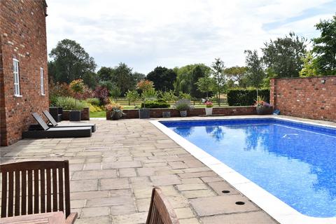 5 bedroom equestrian property for sale, Highcroft Barn, Beltoft, Doncaster, South Yorkshire, DN9