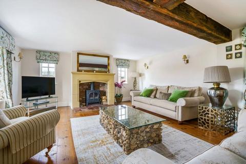 5 bedroom equestrian property for sale, Highcroft Barn, Beltoft, Doncaster, South Yorkshire, DN9