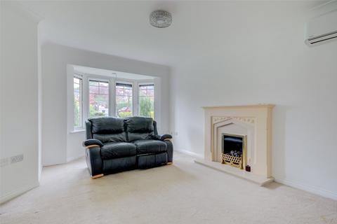 4 bedroom detached house for sale, Church Meadow, Meadowfield, Durham, DH7
