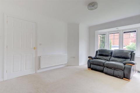 4 bedroom detached house for sale, Church Meadow, Meadowfield, Durham, DH7