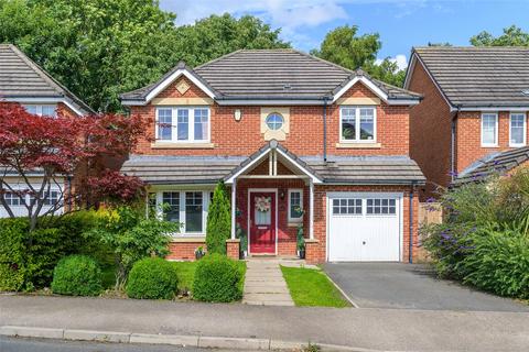 4 bedroom detached house for sale, Church Meadow, Meadowfield, Durham, DH7