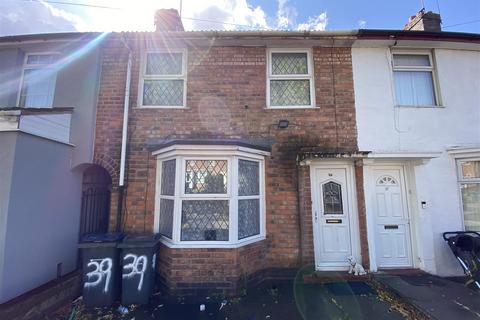 2 bedroom terraced house for sale, Birmingham B10