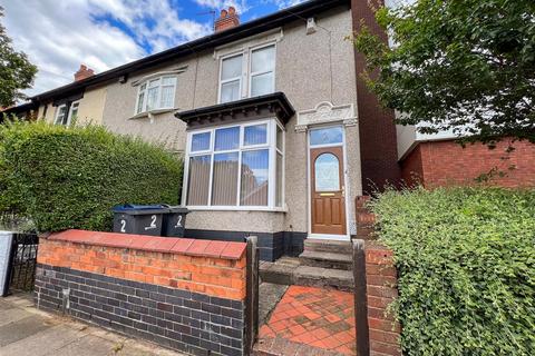 2 Geraldine Road, Birmingham, B25 8BD