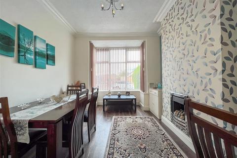 2 Geraldine Road, Birmingham, B25 8BD