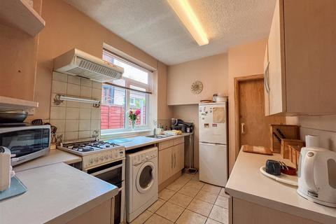 2 Geraldine Road, Birmingham, B25 8BD