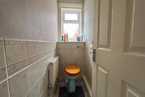 2 Geraldine Road, Birmingham, B25 8BD