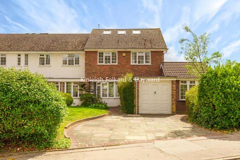 5 Reynard Close, Bromley, BR1 2AB